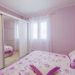 Two-bedroom In Apartment