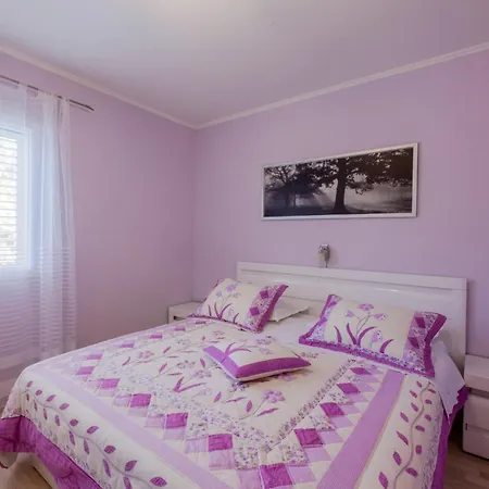 Two-bedroom In *