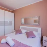 Two-bedroom In Apartman *