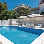Two-bedroom In *