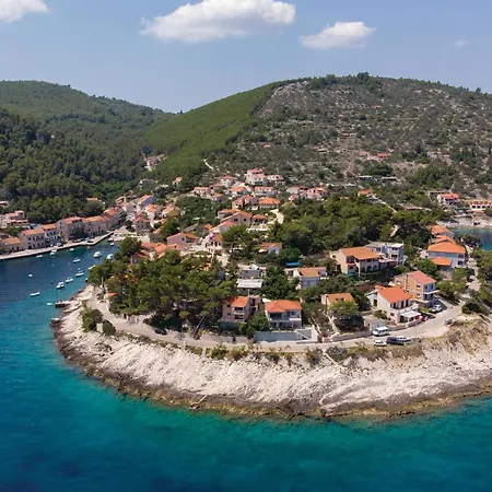 Two-bedroom In * Prigradica