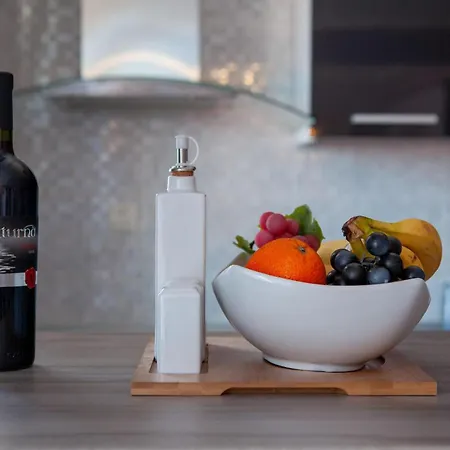 Two-bedroom In *