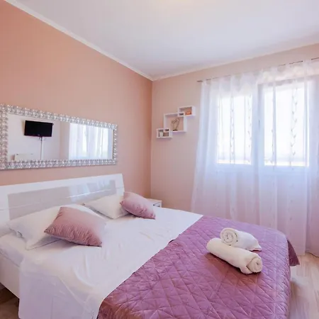 Apartament Two-bedroom In
