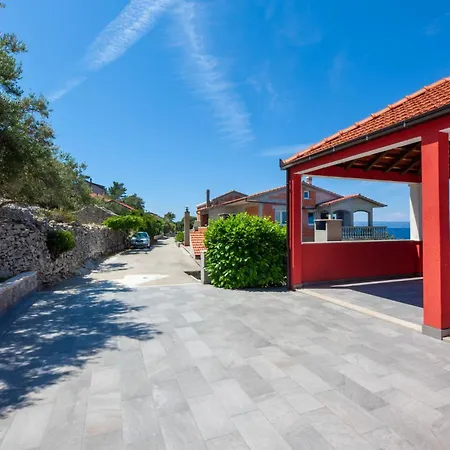 Apartament Two-bedroom In Prigradica