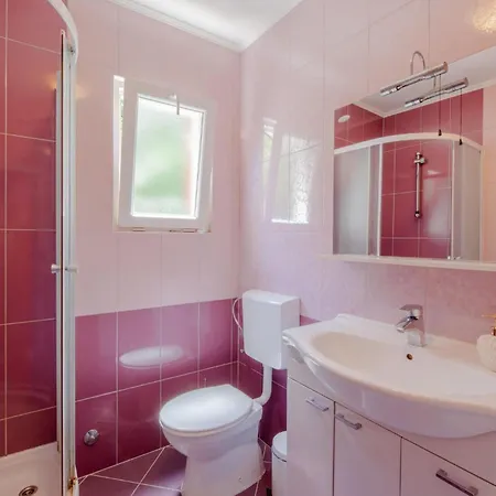 Beautiful In With Wifi Apartment *