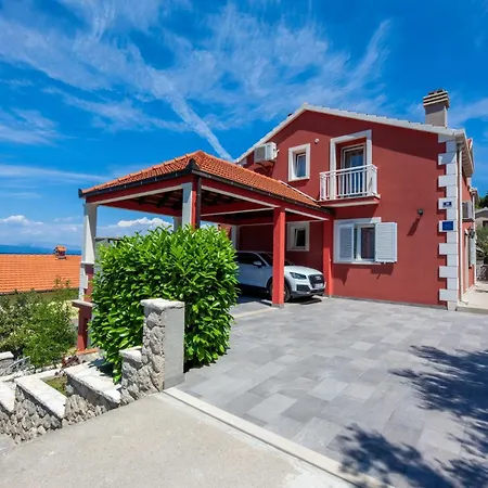 شقة Two-bedroom In *