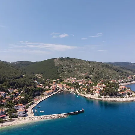 شقة Two-bedroom In بريغراديكا