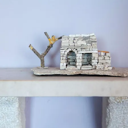 Beautiful In With Wifi Apartment