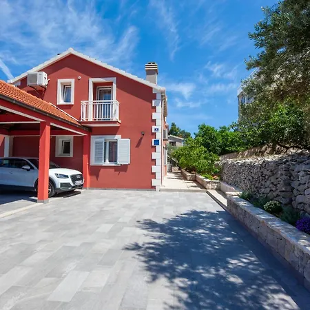 Two-bedroom In *