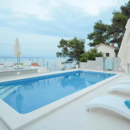 Two-bedroom In *