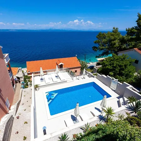 Διαμέρισμα Two-bedroom In