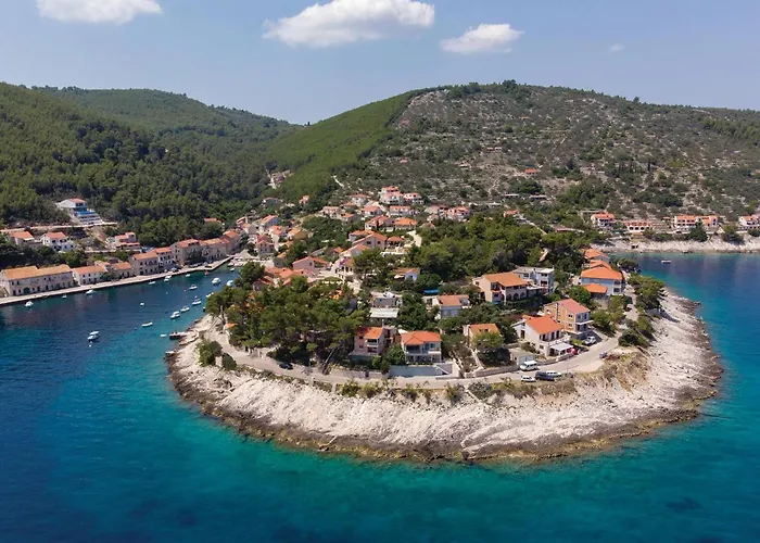 Two-bedroom In * Prigradica