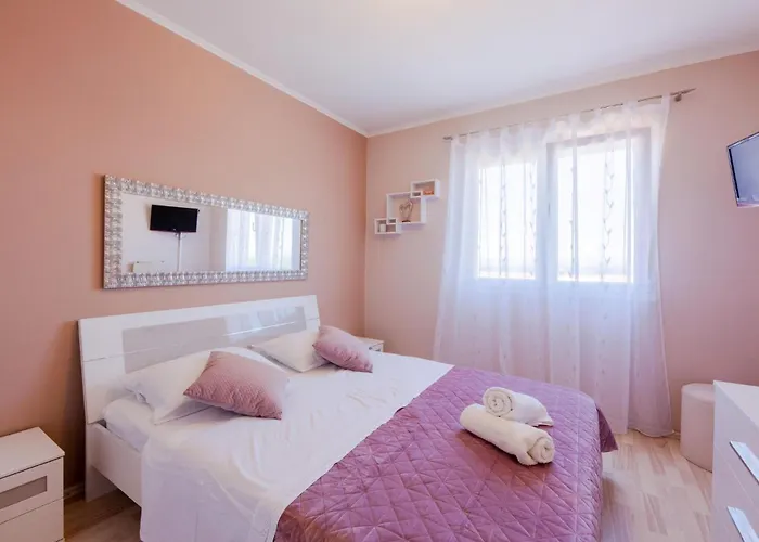 Διαμέρισμα Two-bedroom In