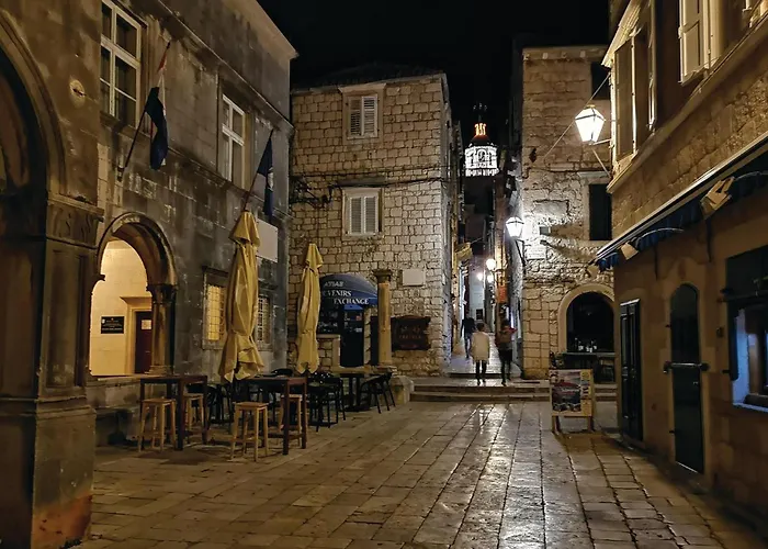 Two-bedroom In * Prigradica