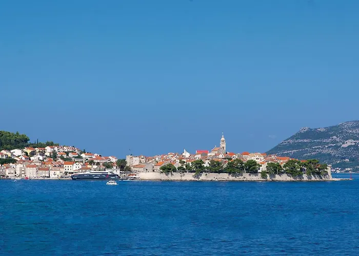 Διαμέρισμα Two-bedroom In