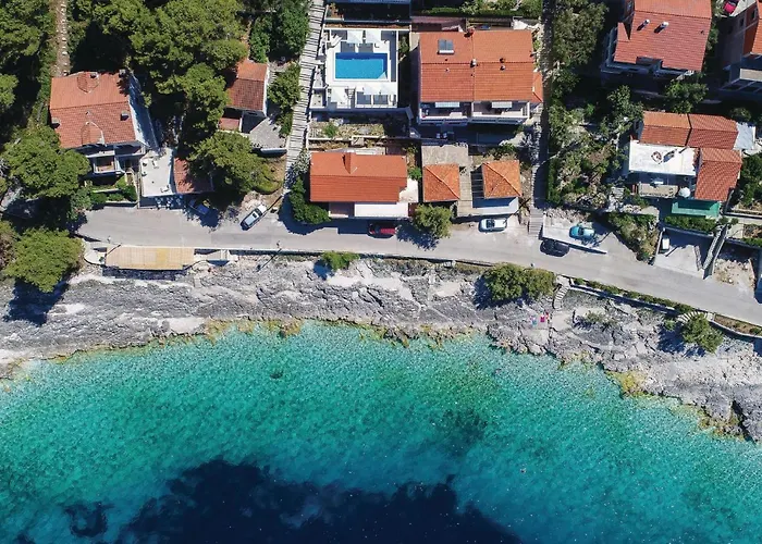 Διαμέρισμα Two-bedroom In Prigradica