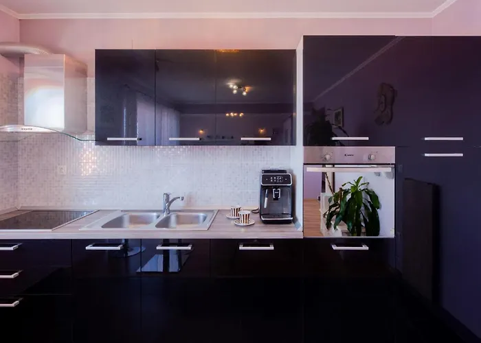 Two-bedroom In Διαμέρισμα