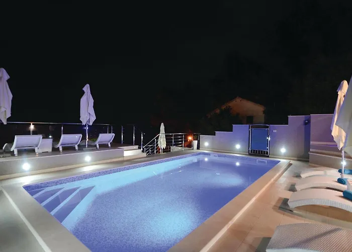 Διαμέρισμα Two-bedroom In