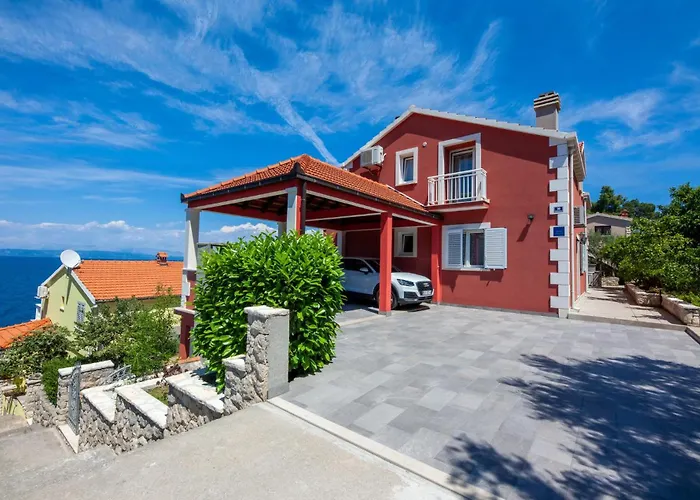 Διαμέρισμα Two-bedroom In *