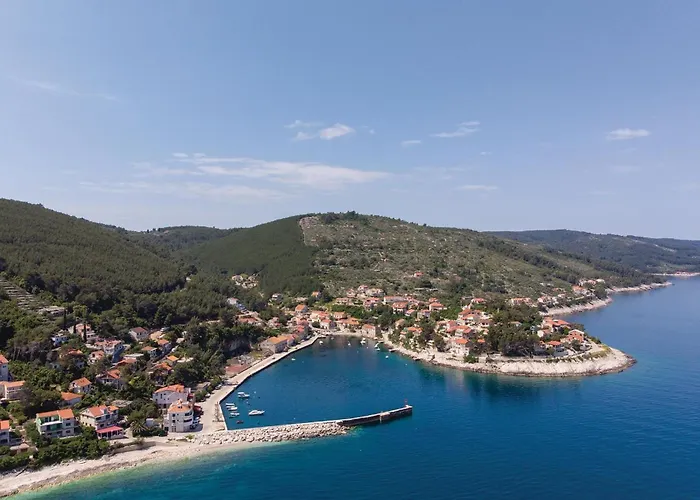 Διαμέρισμα Two-bedroom In Prigradica