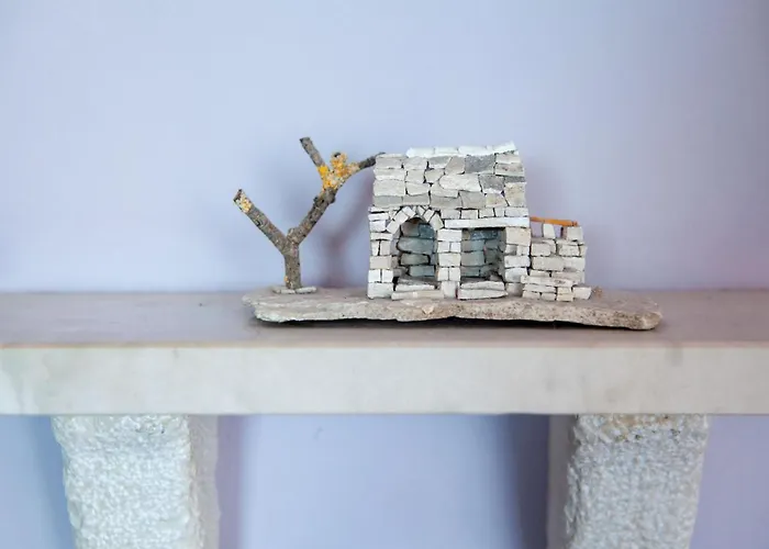 Two-bedroom In Διαμέρισμα