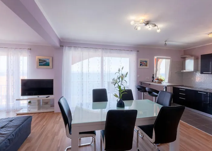 Two-bedroom In * Prigradica