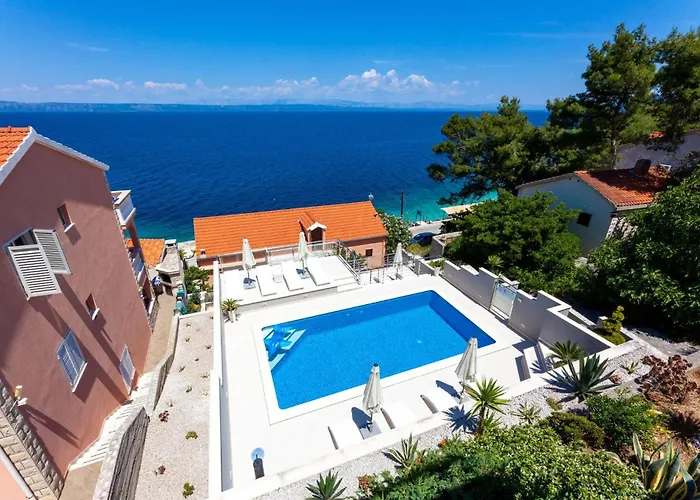 Διαμέρισμα Two-bedroom In