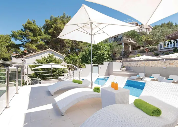 Two-bedroom In Διαμέρισμα