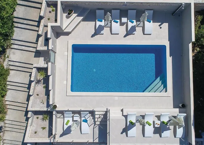 Διαμέρισμα Two-bedroom In