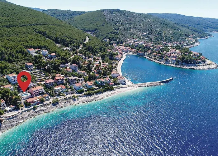 Two-bedroom In Διαμέρισμα *