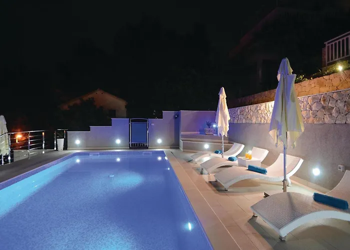 Διαμέρισμα Two-bedroom In Prigradica